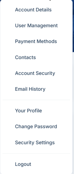 File:Client Area Account Menu.png